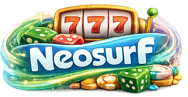 Neosurf Casino AU