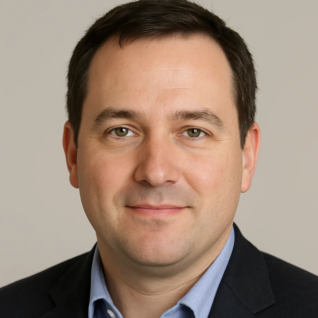 Mitchell Thompson